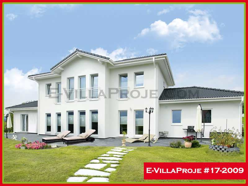 Model 17-2009 — 258 m², 2 Kat thumbnail 4