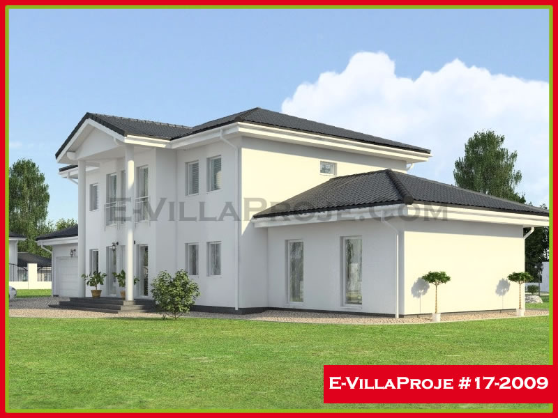 Model 17-2009 — 258 m², 2 Kat thumbnail 5