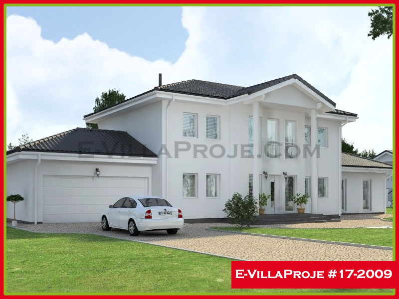 Model 17-2009 — 258 m², 2 Kat thumbnail 6