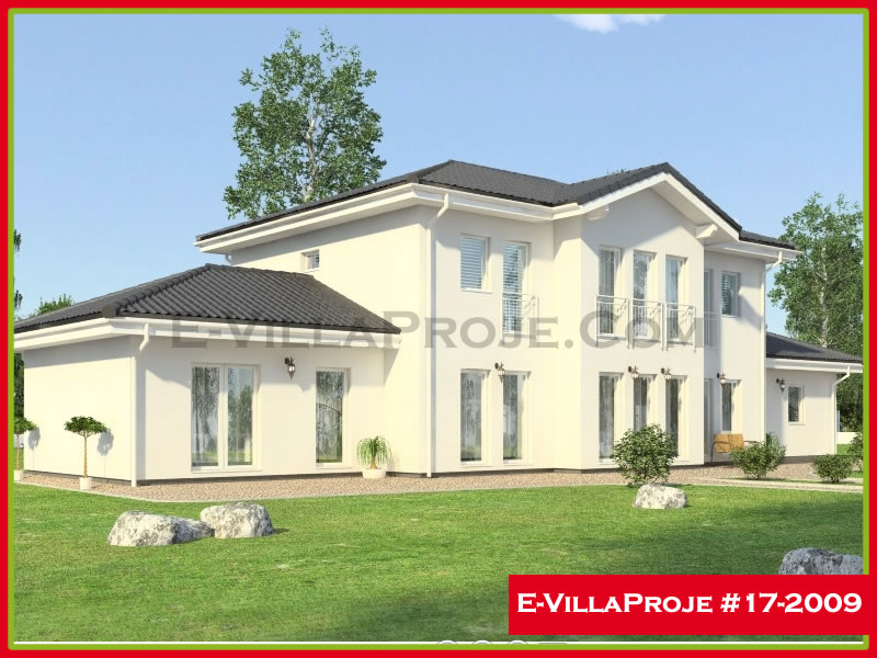 Model 17-2009 — 258 m², 2 Kat thumbnail 7