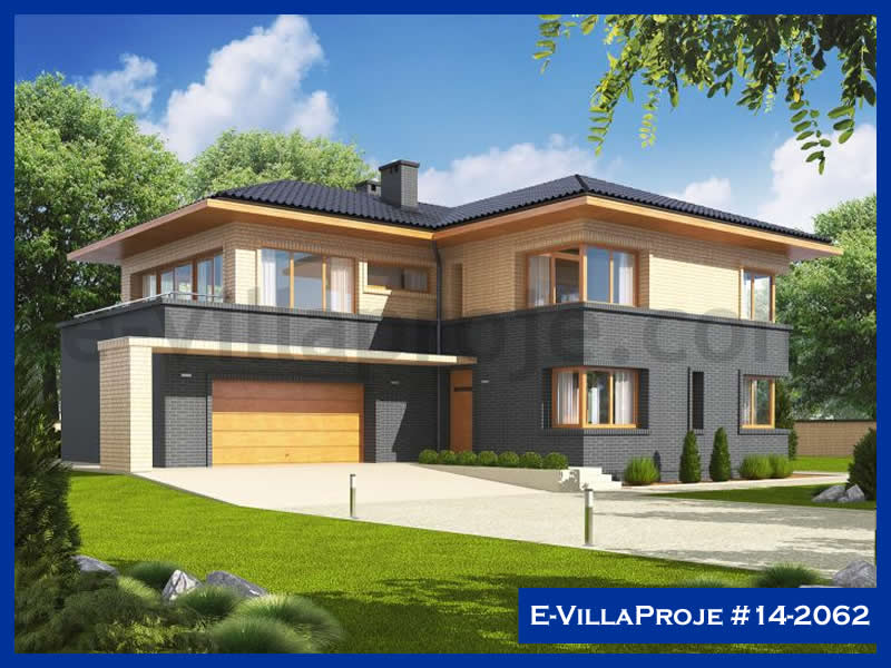 Model 14-2062 — 258 m², 2 Kat thumbnail 4