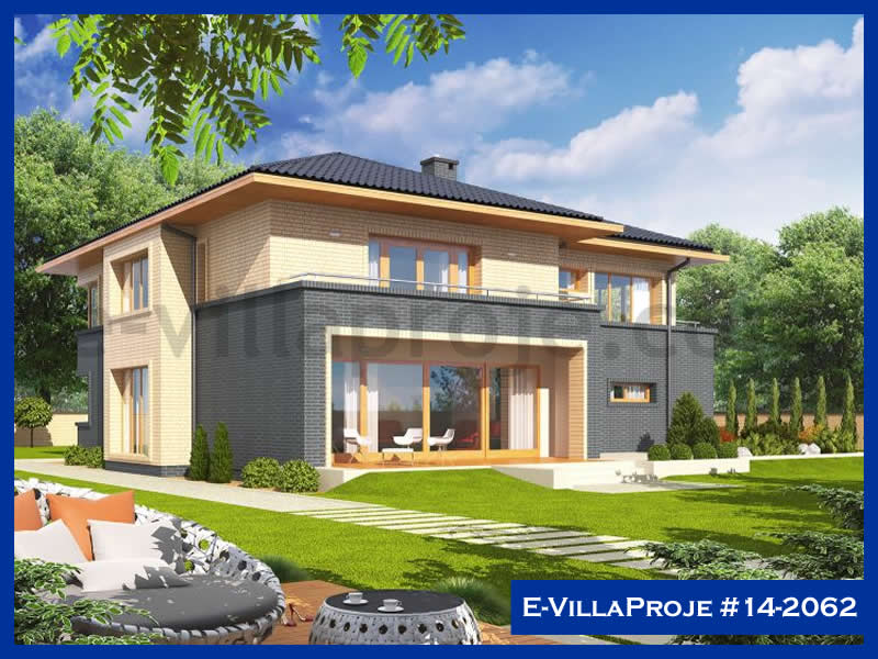 Model 14-2062 — 258 m², 2 Kat thumbnail 6