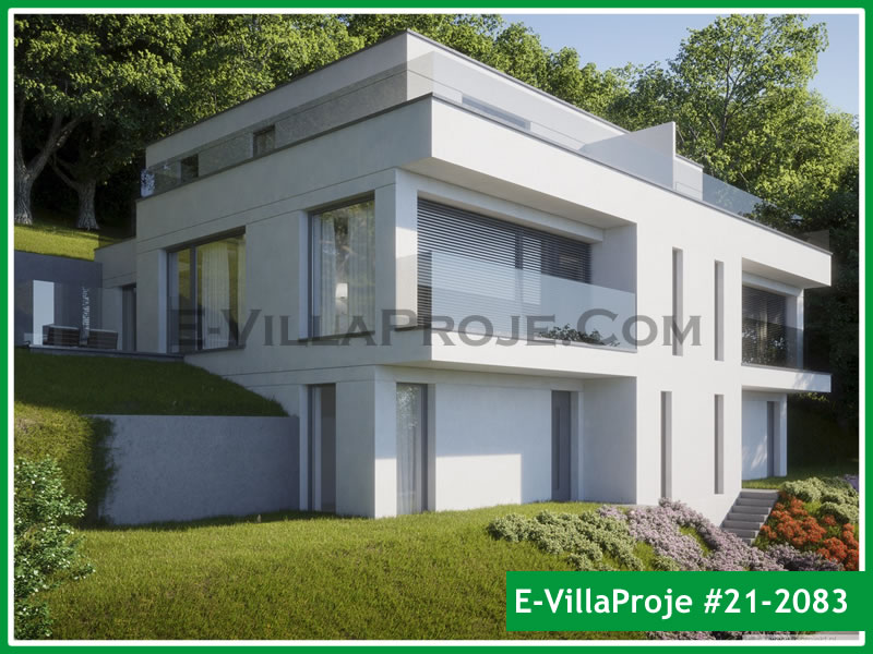 Model 21-2083 — 260 m², 3 Kat thumbnail 6