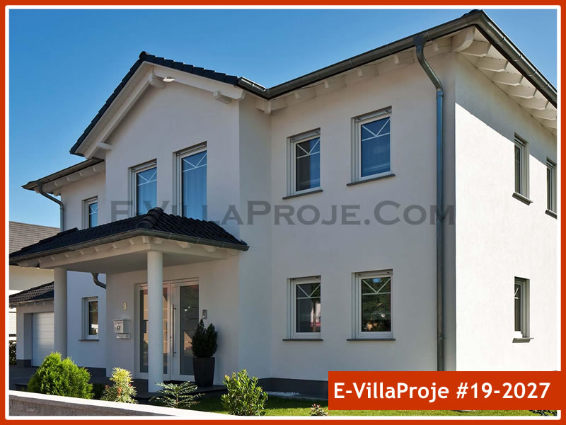Model 19-2027 — 262 m², 2 Kat thumbnail 4