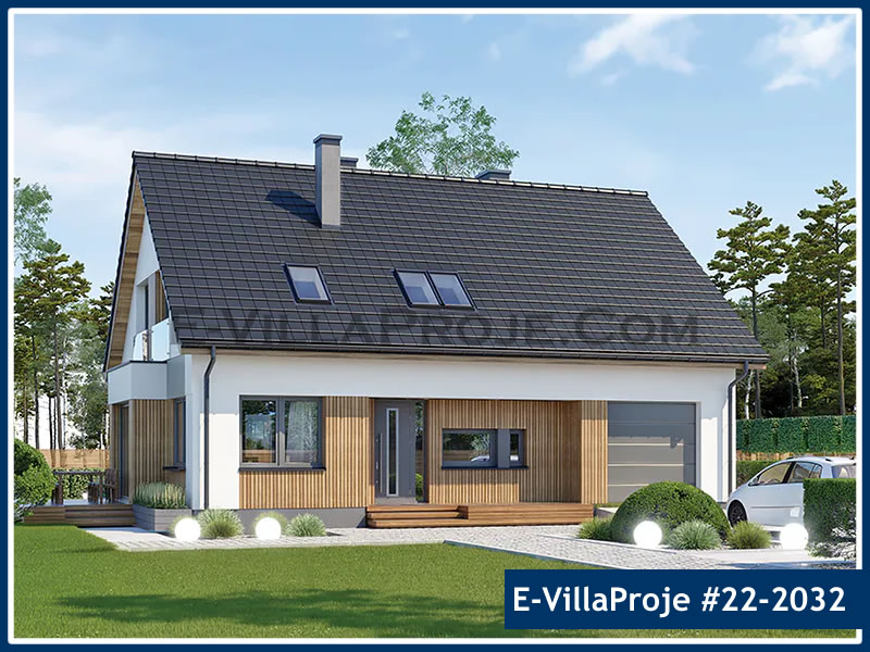 Model 22-2032 — 263 m², 2 Kat thumbnail 5