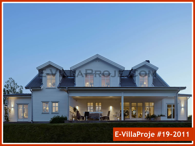 Model 19-2011 — 264 m², 2 Kat thumbnail 5