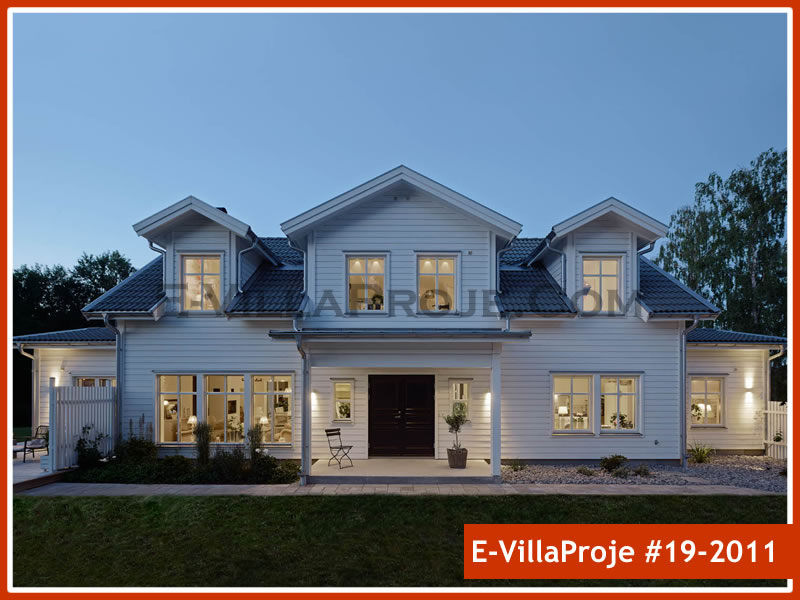 Model 19-2011 — 264 m², 2 Kat thumbnail 6
