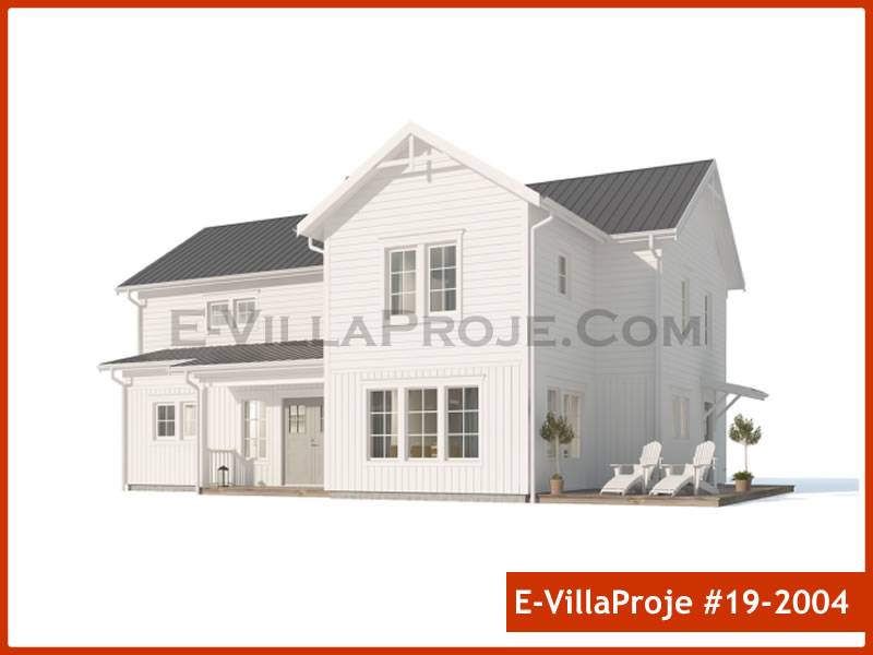 Model 19-2004 — 265 m², 2 Kat thumbnail 4
