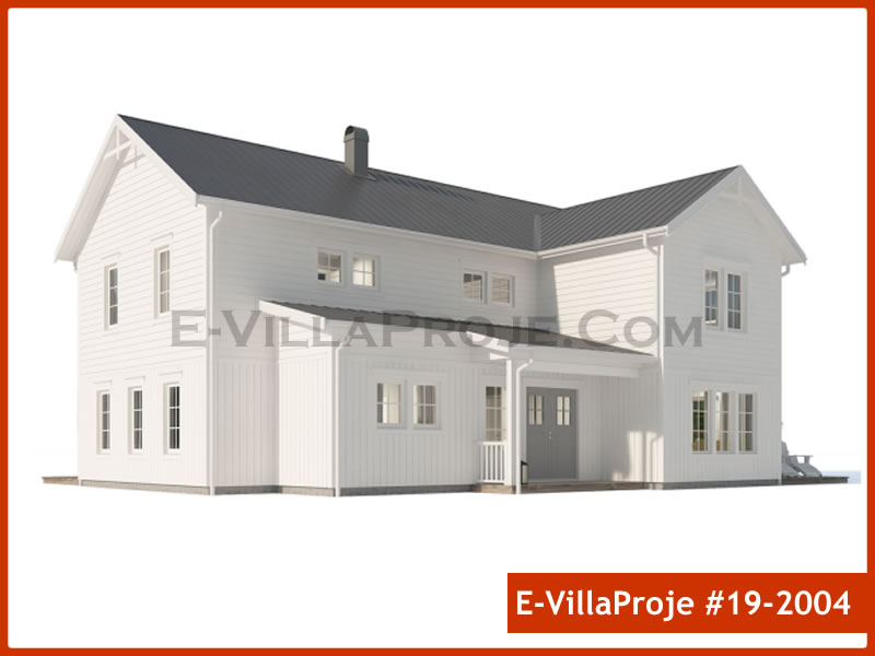 Model 19-2004 — 265 m², 2 Kat thumbnail 5