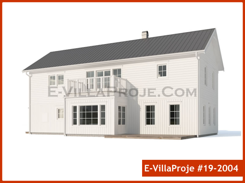 Model 19-2004 — 265 m², 2 Kat thumbnail 6