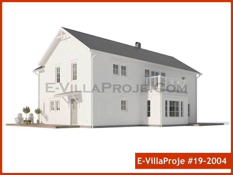 Model 19-2004 — 265 m², 2 Kat thumbnail 7