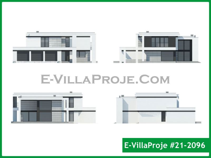 Model 21-2096 — 265 m², 2 Kat thumbnail 10