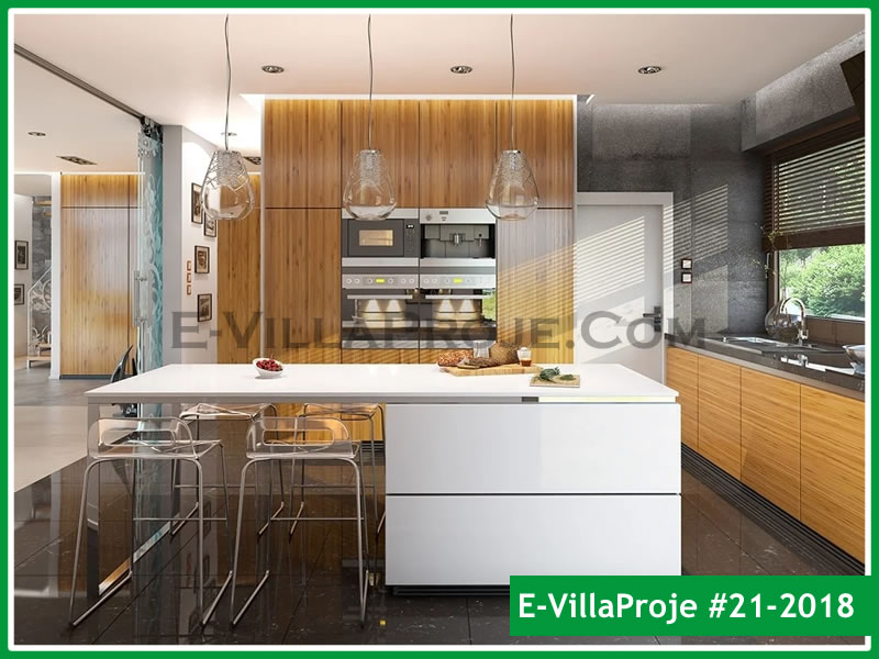 Modell 21-2018 — 265 m², 2 Geschosse thumbnail 9