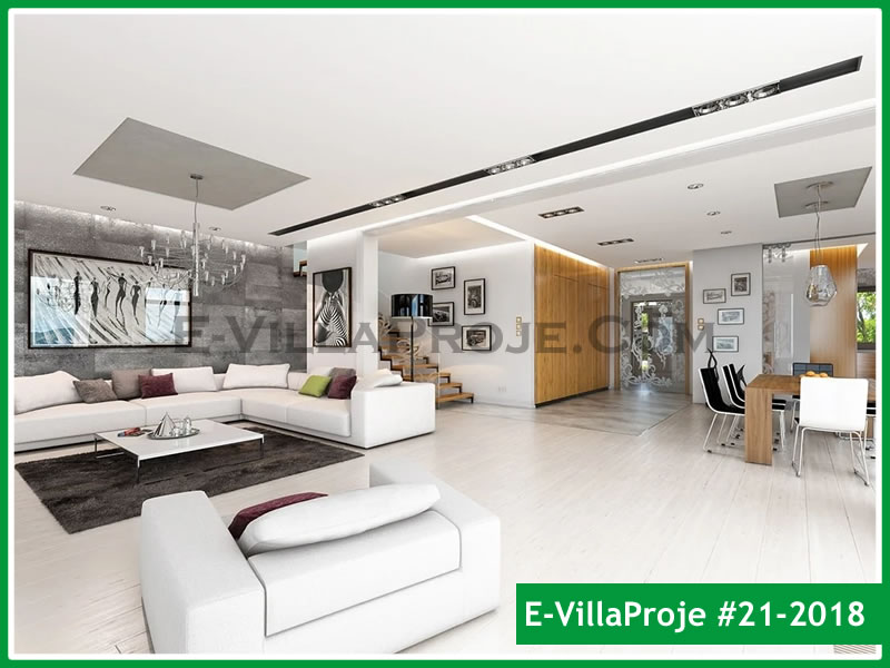 Modell 21-2018 — 265 m², 2 Geschosse thumbnail 7