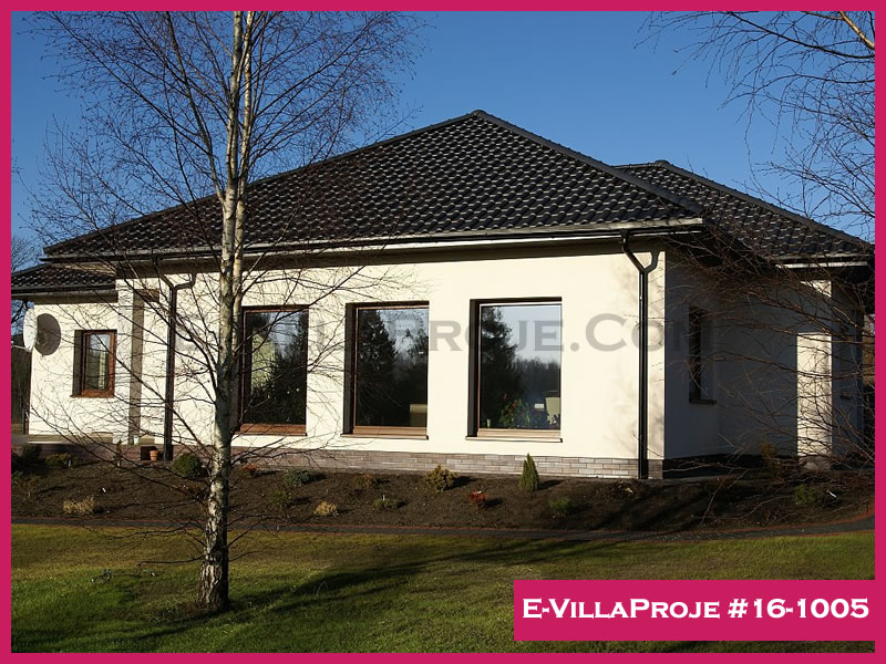 Model 16-1005 — 265 m², 1 Kat thumbnail 6