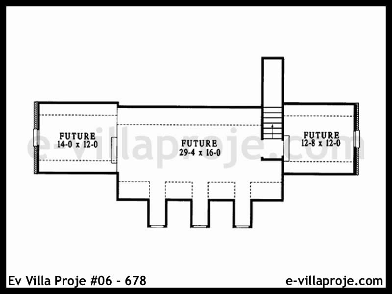 Model 06-678 — 267 m², 2 Kat thumbnail 3