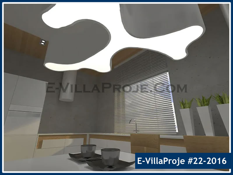 Model 22-2016 — 267 m², 2 storeys thumbnail 7