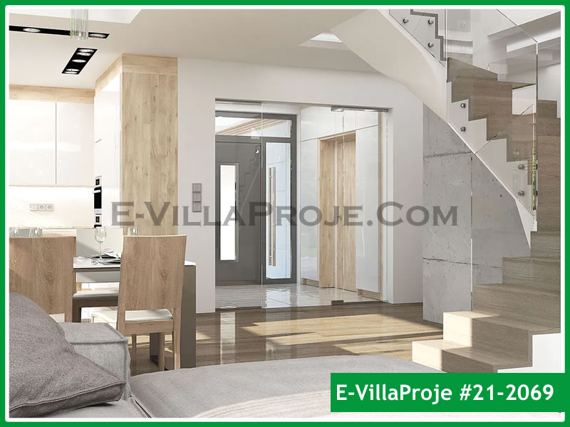 Model 21-2069 — 270 m², 2 Kat thumbnail 9