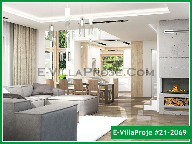 Model 21-2069 — 270 m², 2 Kat thumbnail 10