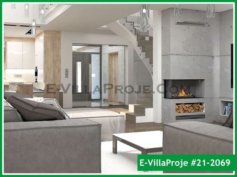 Model 21-2069 — 270 m², 2 Kat thumbnail 11