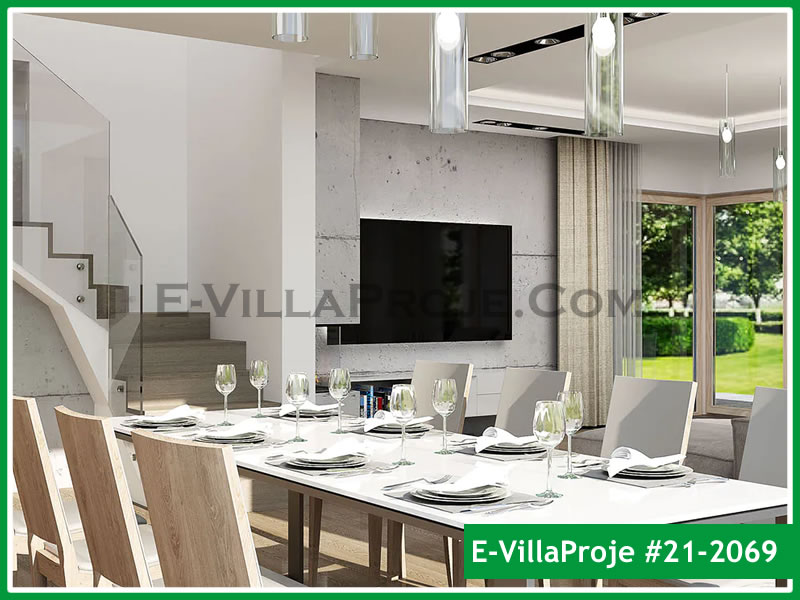 Model 21-2069 — 270 m², 2 Kat thumbnail 12