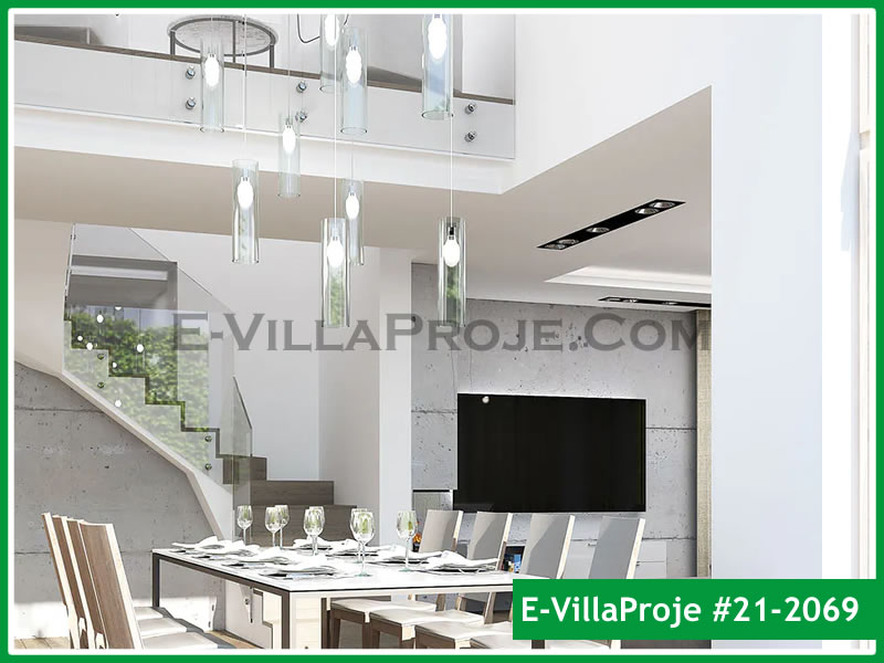 Model 21-2069 — 270 m², 2 Kat thumbnail 13