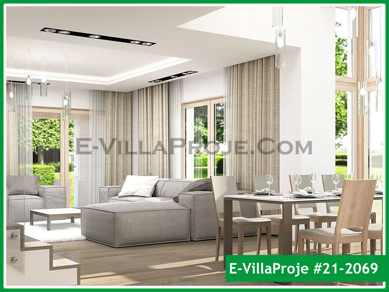 Model 21-2069 — 270 m², 2 Kat thumbnail 14