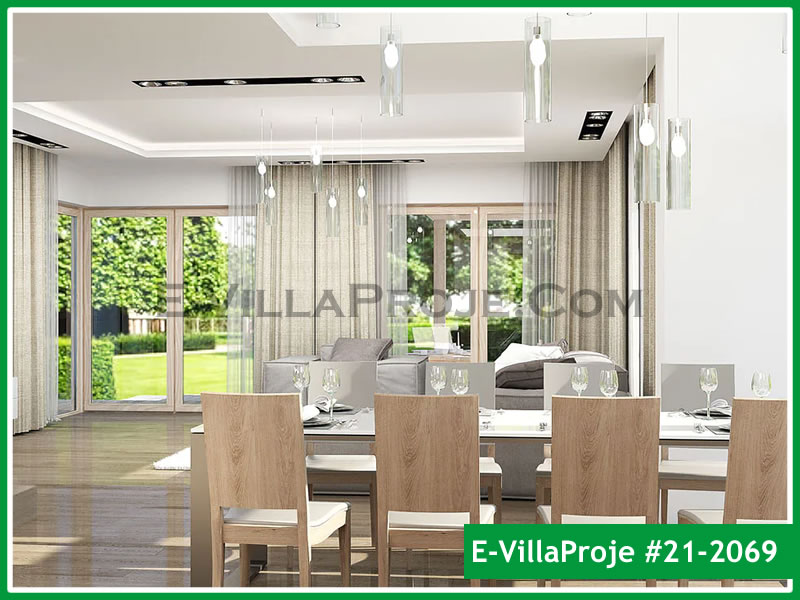 Model 21-2069 — 270 m², 2 Kat thumbnail 15
