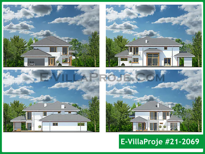 Model 21-2069 — 270 m², 2 Kat thumbnail 17