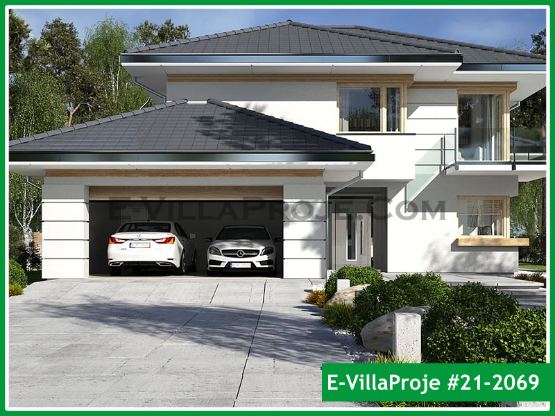 Model 21-2069 — 270 m², 2 Kat thumbnail 5
