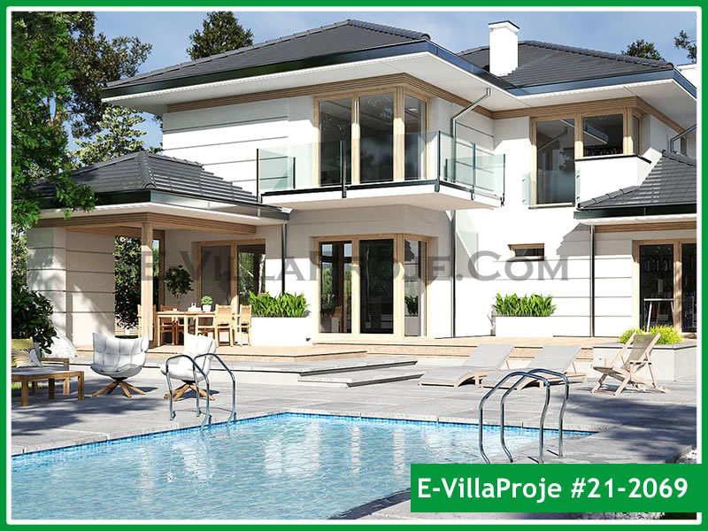 Model 21-2069 — 270 m², 2 Kat thumbnail 6