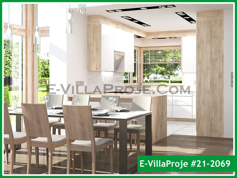 Model 21-2069 — 270 m², 2 Kat thumbnail 7
