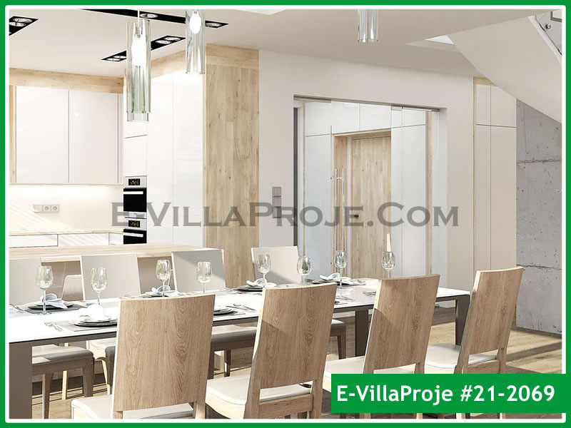 Model 21-2069 — 270 m², 2 Kat thumbnail 8
