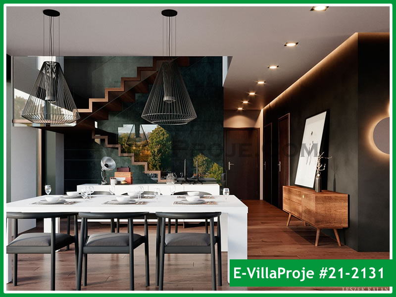 Model 21-2131 — 271 m², 2 storeys thumbnail 18