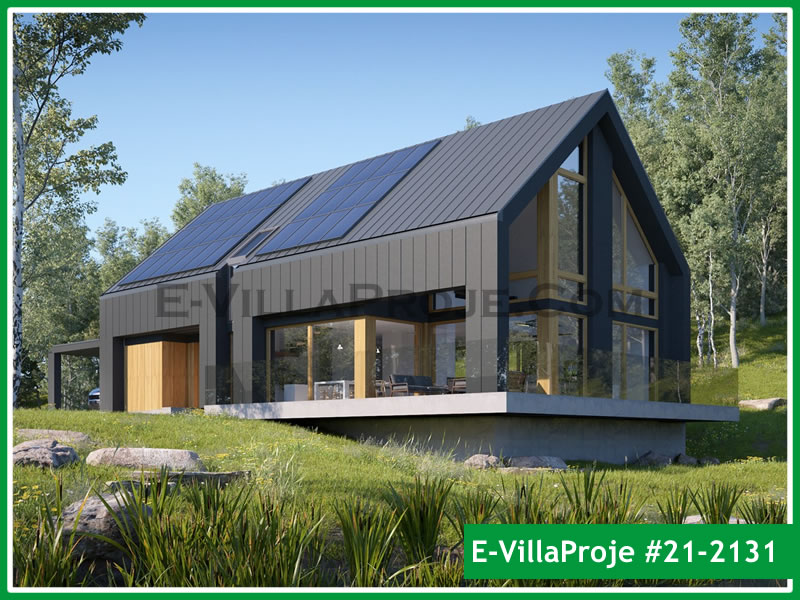 Model 21-2131 — 271 m², 2 storeys thumbnail 6