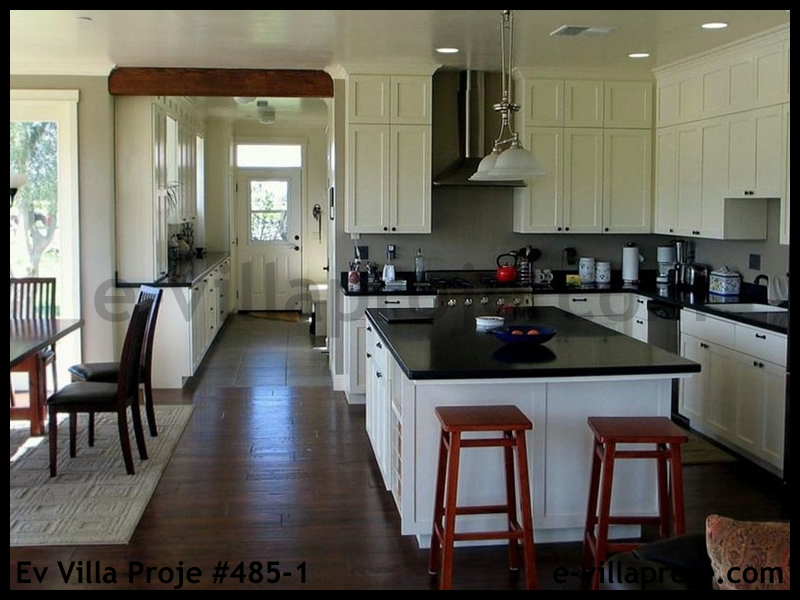 Model p-8577 — 272 m², 2 Kat thumbnail 9