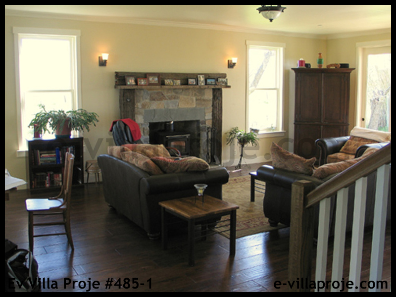 Model p-8577 — 272 m², 2 Kat thumbnail 10