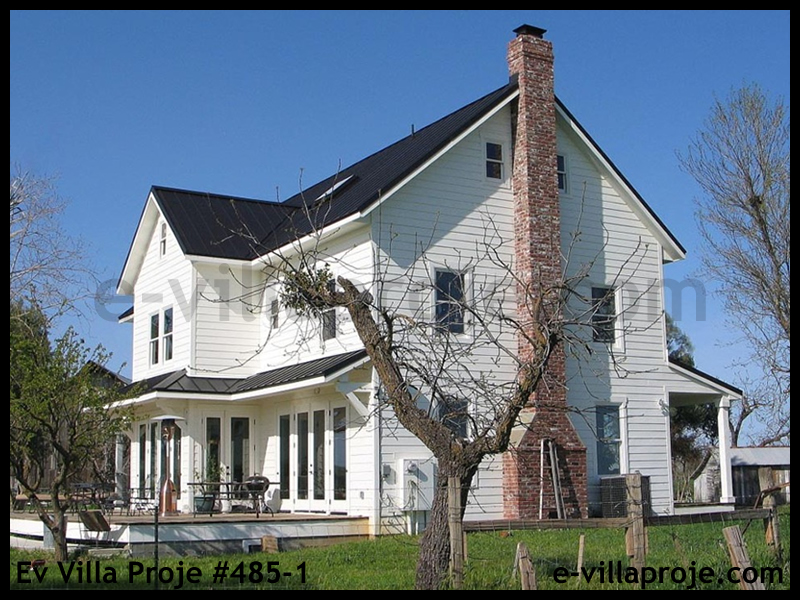 Model p-8577 — 272 m², 2 Kat thumbnail 4