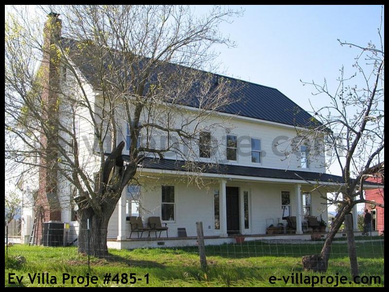Model p-8577 — 272 m², 2 Kat thumbnail 5