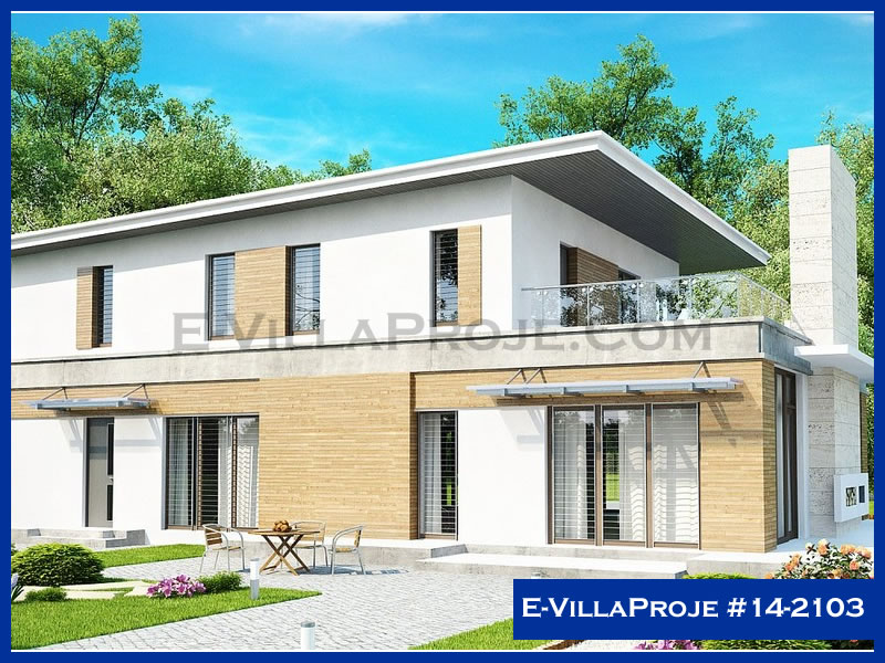 Model 14-2103 — 275 m², 2 Kat thumbnail 4
