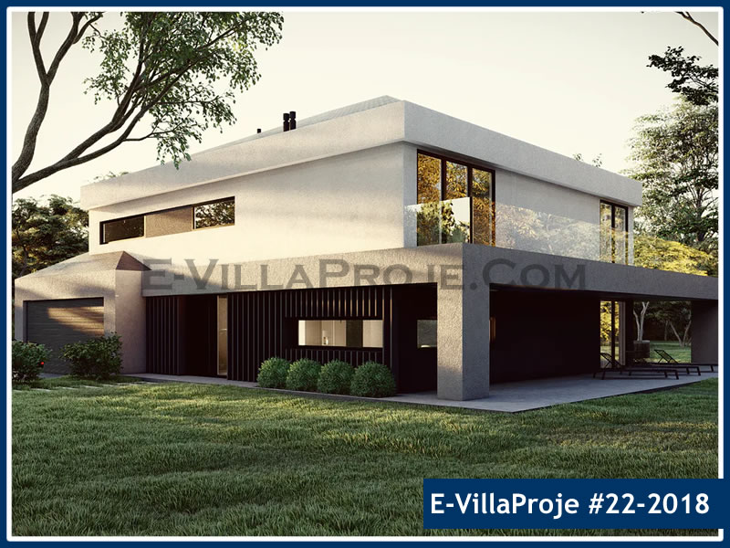 Model 22-2018 — 277 m², 2 Kat thumbnail 4