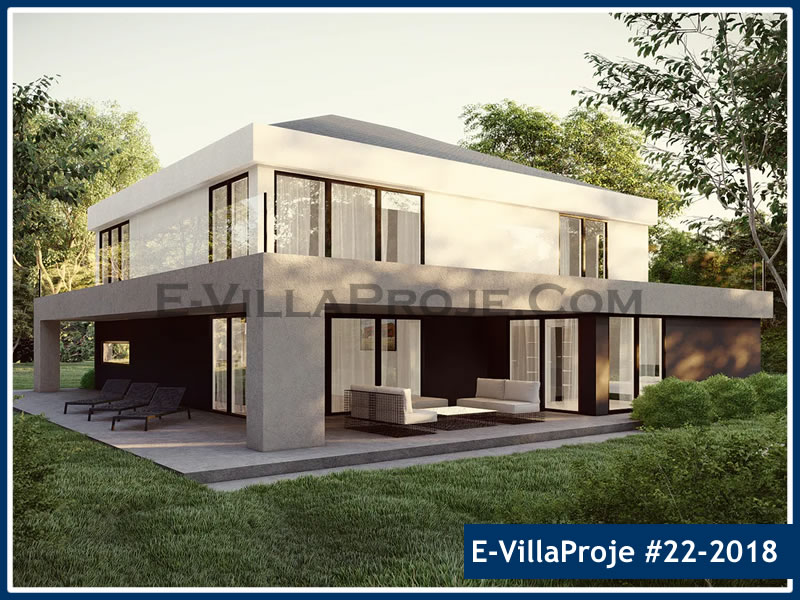 Model 22-2018 — 277 m², 2 Kat thumbnail 5