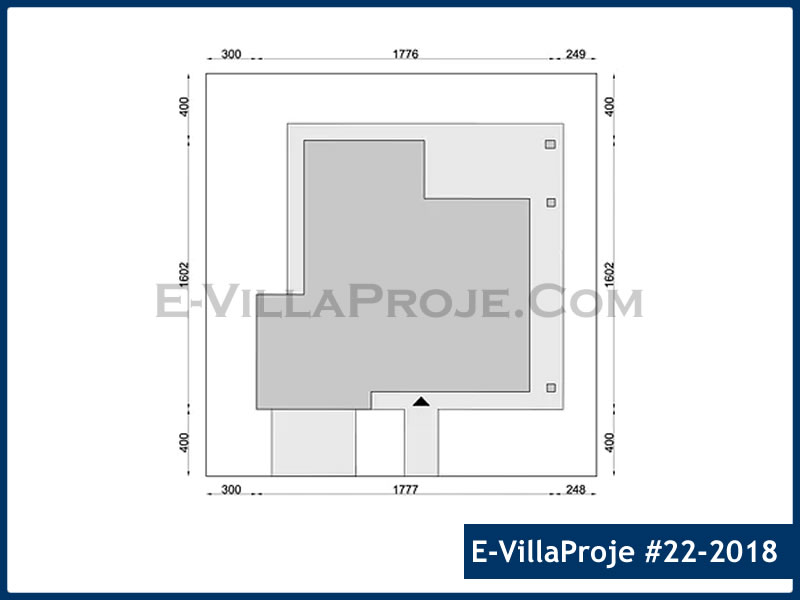 Model 22-2018 — 277 m², 2 Kat thumbnail 6