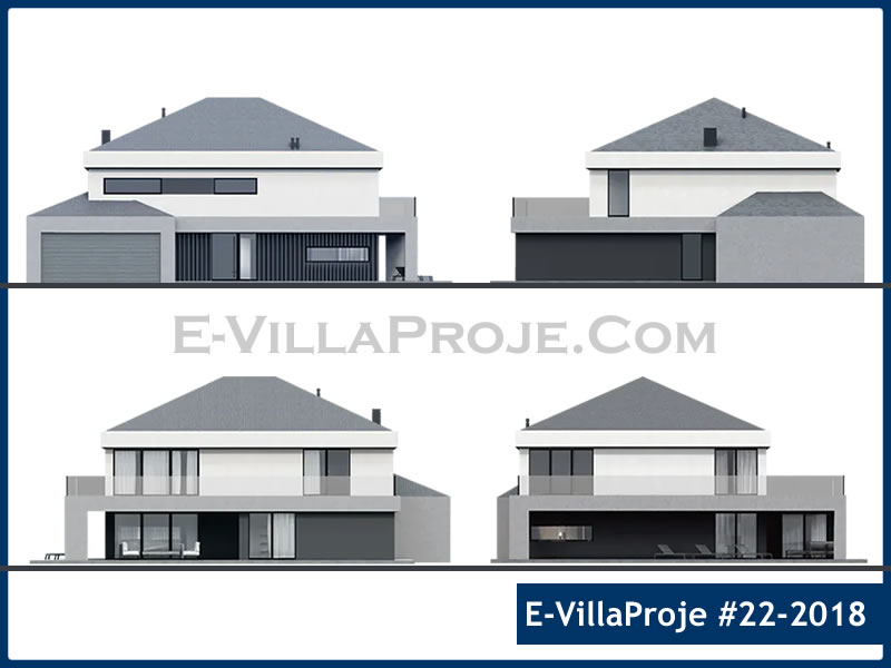 Model 22-2018 — 277 m², 2 Kat thumbnail 7