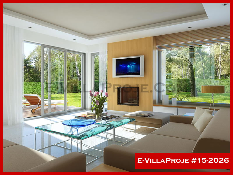 Model 15-2026 — 278 m², 2 Kat thumbnail 5