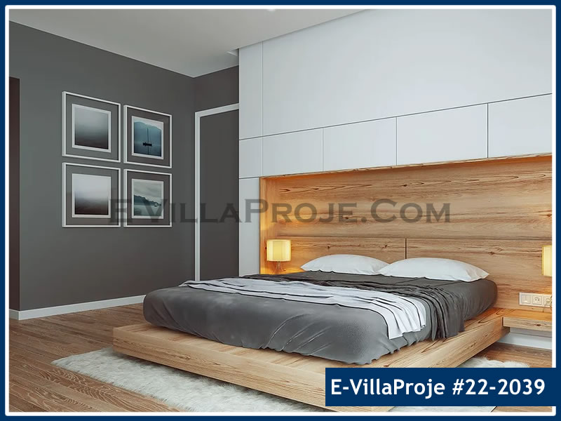 Model 22-2039 — 279 m², 2 Kat thumbnail 9