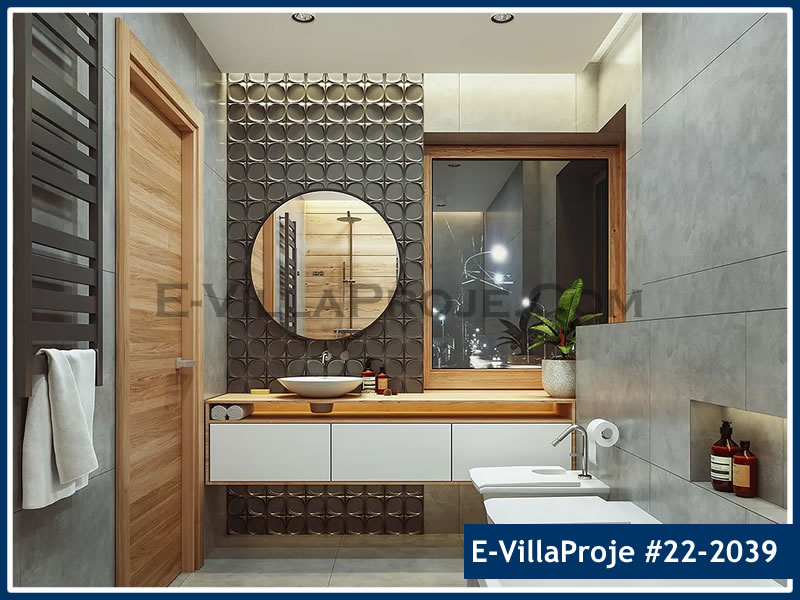 Model 22-2039 — 279 m², 2 Kat thumbnail 10