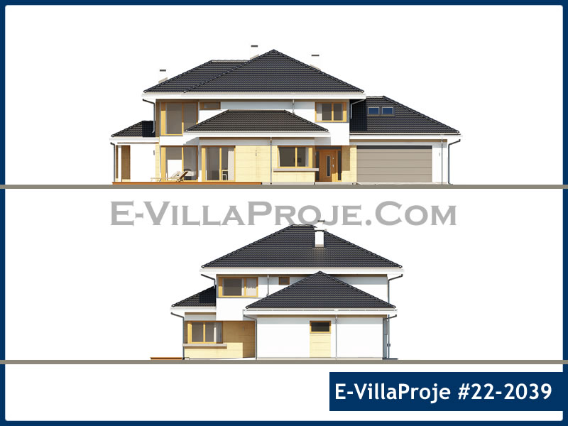 Model 22-2039 — 279 m², 2 Kat thumbnail 12