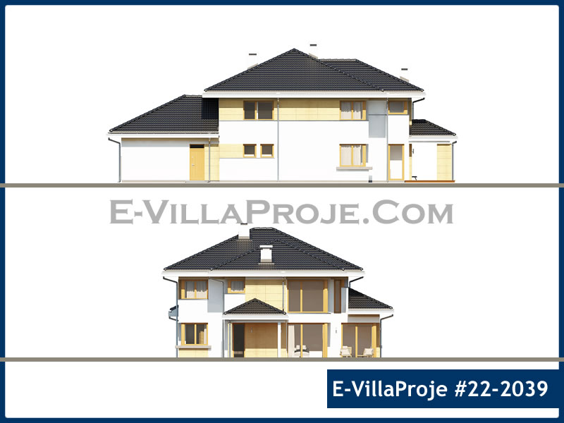 Model 22-2039 — 279 m², 2 Kat thumbnail 13