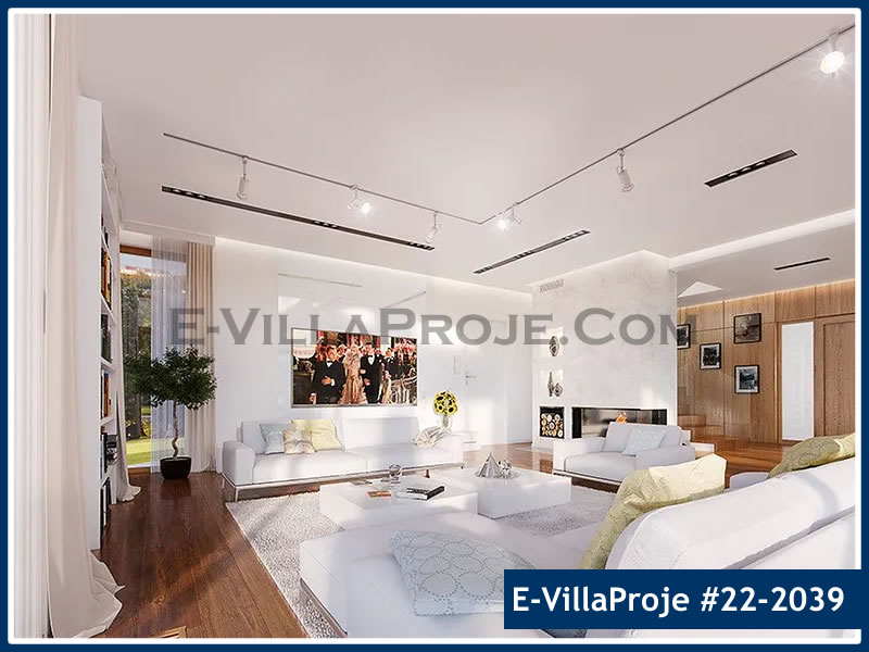 Model 22-2039 — 279 m², 2 Kat thumbnail 5